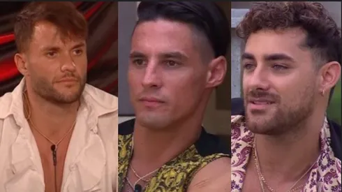 Fabio reveló el quiebre de su amistad con Facundo González.