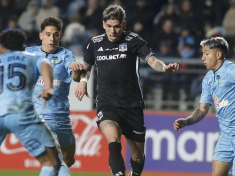 Monumental sancionado: Colo Colo vs O’Higgins sin venta de entradas
