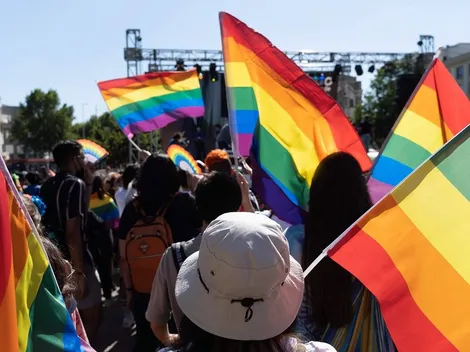 ¿Por qué se celebra el Día del Orgullo el 28 de junio?
