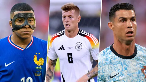 Este sábado comienza la ronda de octavos de final