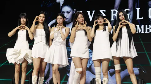 Todo lo que necesitas saber sobre Everglow en Chile