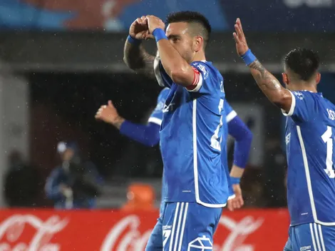 ¿Dónde puedo ver a la U vs San Antonio Unido por Copa Chile?