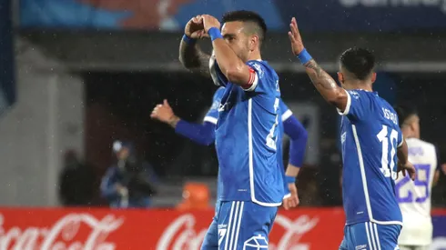 Universidad de Chile disputa la Zona Centro Norte.