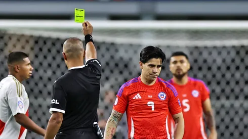 Víctor Dávila es uno de los que está en capilla en la Roja.