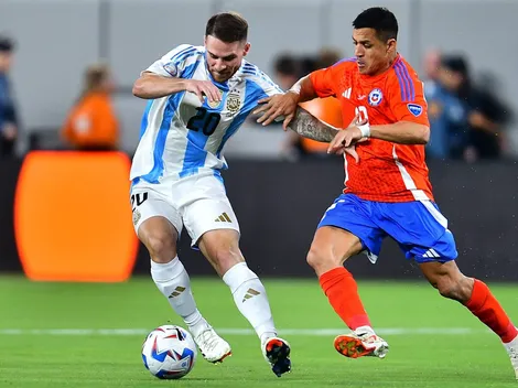 Caszely dispara contra el VAR y alerta a la Roja