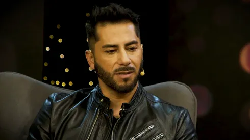 El ex 25 de U de Chile volvió a lamentar el accidente fatal protagonizado en 2009.