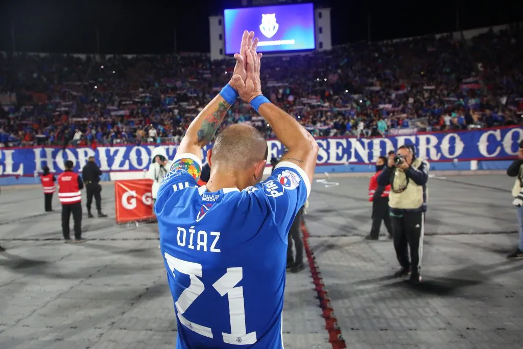 Un abonado de la U denunció que vendieron su entrada | Photosport