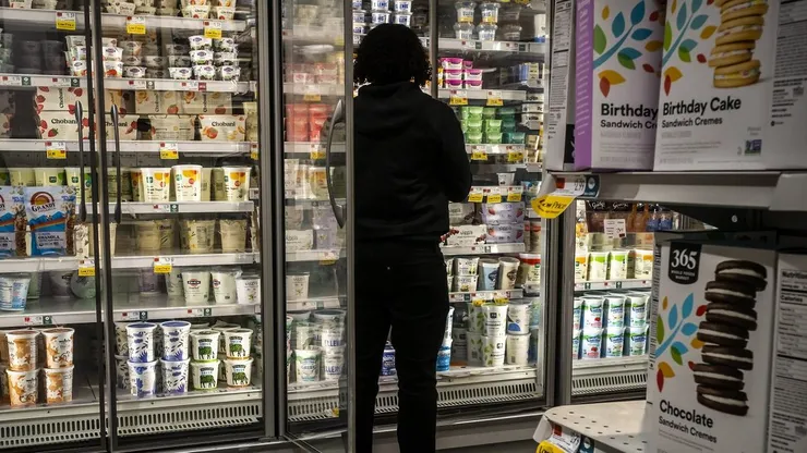 Supermercado