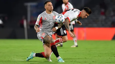 Todo indica que Correa se sumará al Cacique en los próximos días