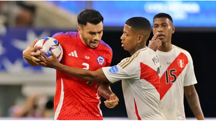 La Roja debe ganar y estar atenta al Perú vs Argentina.