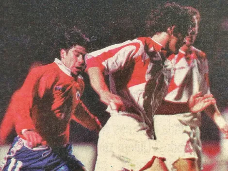 El corto historial de tres partidos de la Roja ante Canadá