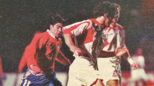 La Roja apenas ha enfrentado en tres ocasiones a Canadá.