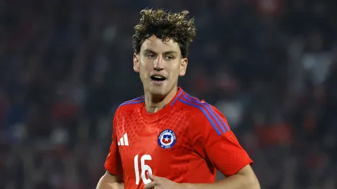 Suman a Lichnovsky como segundo posible regreso en U. de Chile.