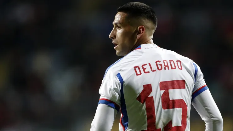 Juan Delgado jugará en la primera división chilena nuevamente.