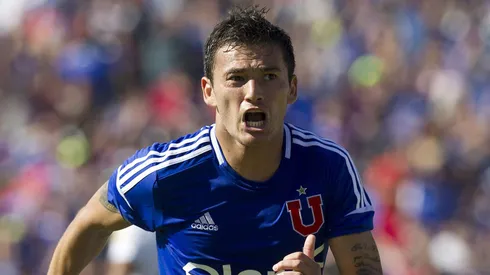 El deseo de Scoooby Castañera para Charles si se concreta su regreso a la U.