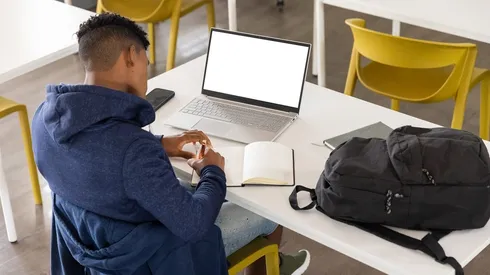 Estudiante universitario