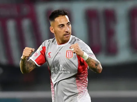 ¿Quién es Javier Correa? El nuevo "Cacique" de Colo Colo