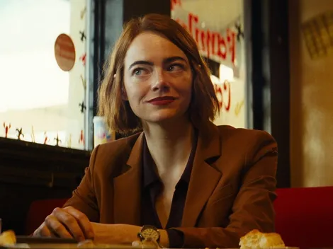 ¿Cuándo se estrena Tipos de Gentileza en cines?