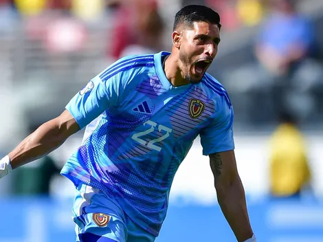 Héroe de Venezuela trata de "soberbia e ignorante" a prensa azteca