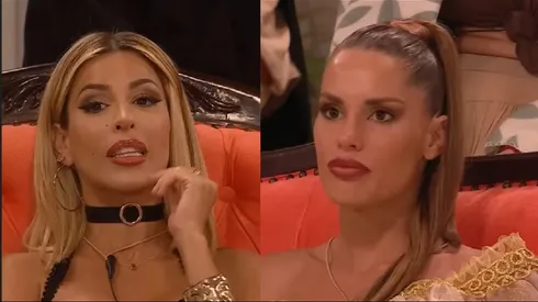 Una nueva discusión se tomará la casona del reality.