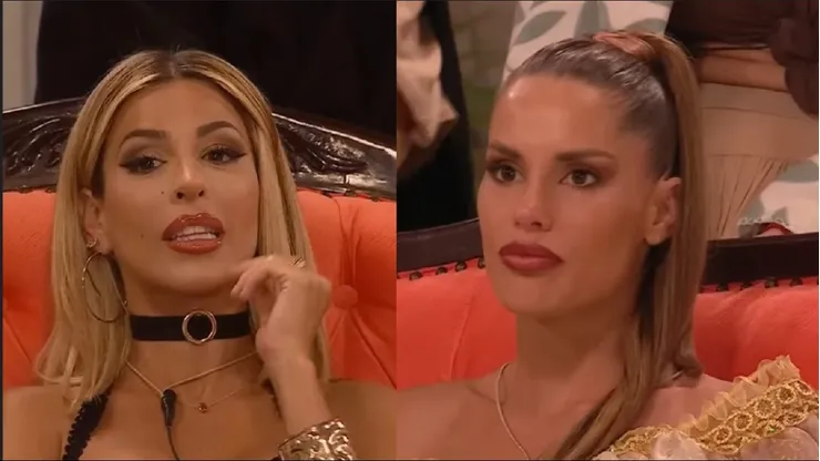 Una nueva discusión se tomará la casona del reality.
