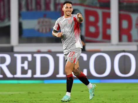 Colo Colo da el golpe al mercado y ficha a su goleador soñado