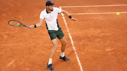 Nicolás Jarry es uno de los principales nombres de Chile en París 2024.