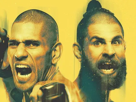 ¿Dónde ver UFC 303: Pereira vs. Procházka 2?