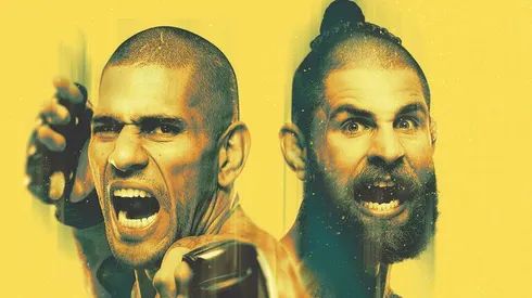 Pereira y Procházka animarán la estelar de UFC 303.