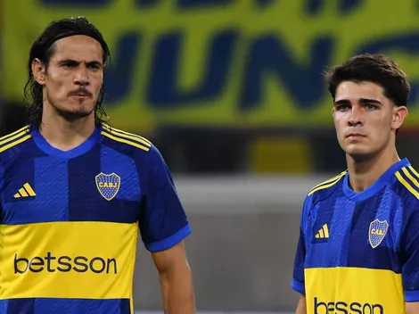 Almirón pide un refuerzo desde Boca: "No lo ven comprometido"