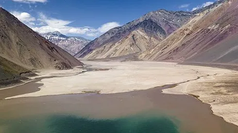Embalse el Yeso
