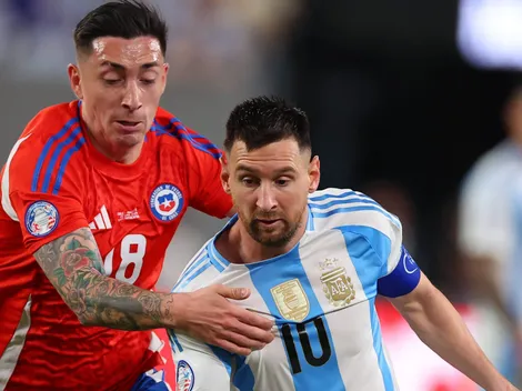 Echeverría evita pisar el palito con los rumores de fichaje