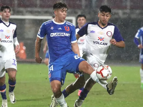 Los nombres que tiene la U para presionar a Morales