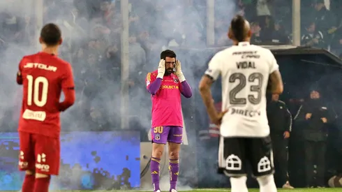 Todavía no se pueden comprar las entradas para este domingo.