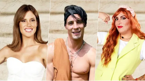 ¿Quién se va de Ganar o Servir?