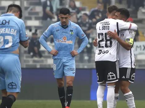 DT de O'Higgins prefiere que sus hinchas no vayan al Monumental