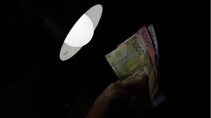 Subsidio de la Luz