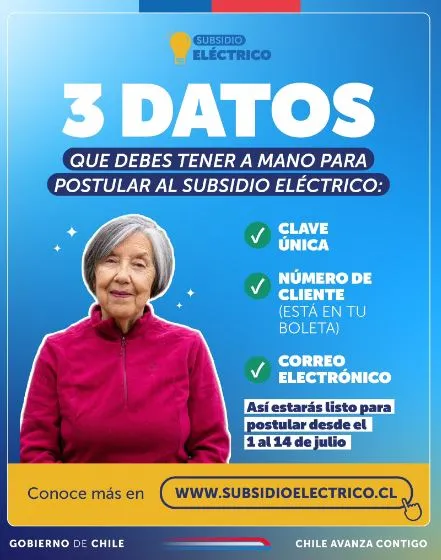 Foto: Gobierno de Chile.