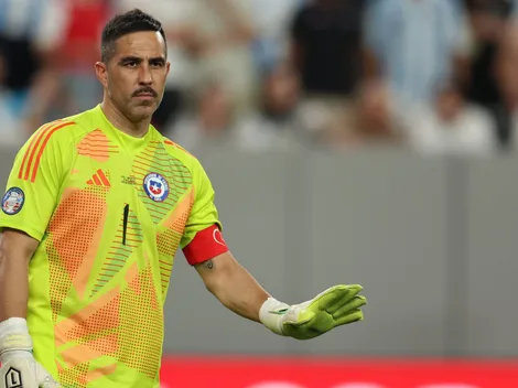 "Otro que toma la palabra...": Bravo y heredero en la capitanía de la Roja