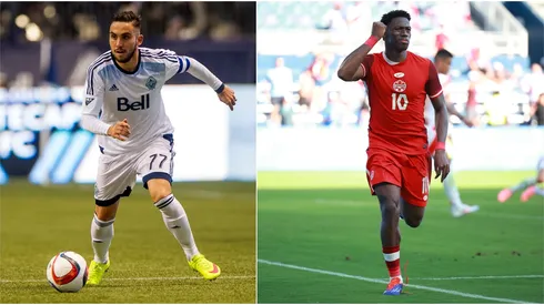 Pedro Morales le advierte a La Roja sobre Canadá, su próximo rival en Copa América.