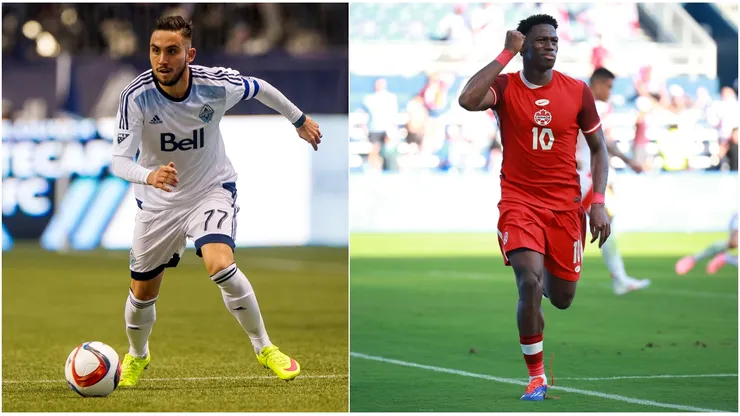 Pedro Morales le advierte a La Roja sobre Canadá, su próximo rival en Copa América.