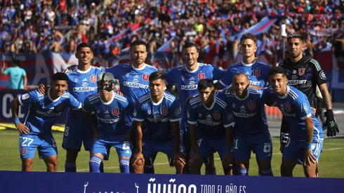 El volante sale a préstamo desde la U.