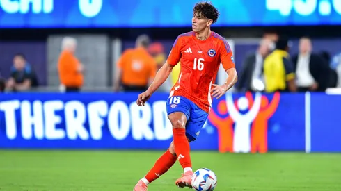 Igor Lichnovsky se entera en plena Copa América sobre su futuro en México.