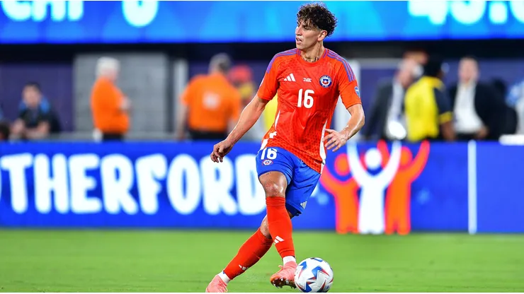 Igor Lichnovsky se entera en plena Copa América sobre su futuro en México.