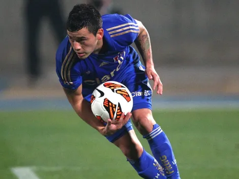 "Quiere ayudar pagando la mitad de la cláusula de salida"