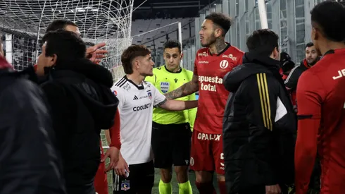 Universitario se pronunció por los incidentes en el Monumental, sin hacer mención al hincha de Colo Colo fallecido