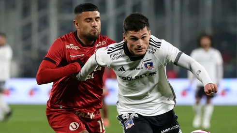 Así de tontitos: Ureña explica por qué le servía tanto el amistoso suspendido a Colo Colo.