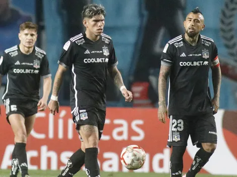 El motivo que entrampa a Colo Colo en el mercado de pases