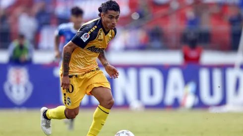 Cabral sigue siendo opción en la Roja