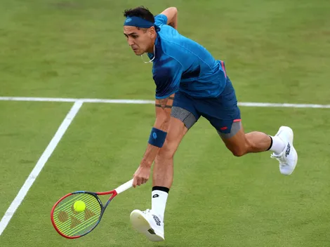 Horario y dónde ver a Tabilo vs Mensik por el ATP de Mallorca